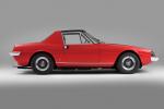Ferrari 330 GTC 1967 года